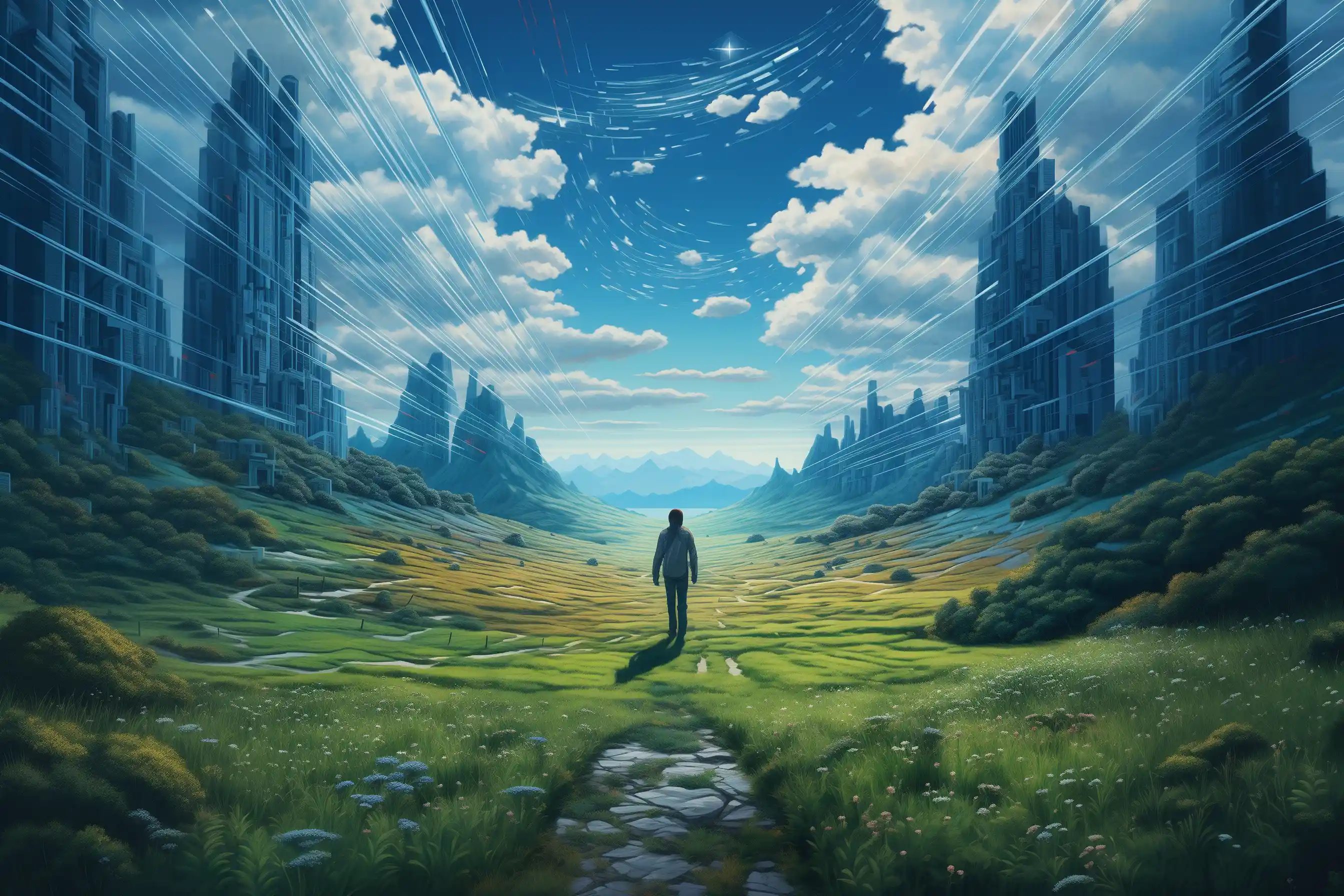 imperfeQt creative process