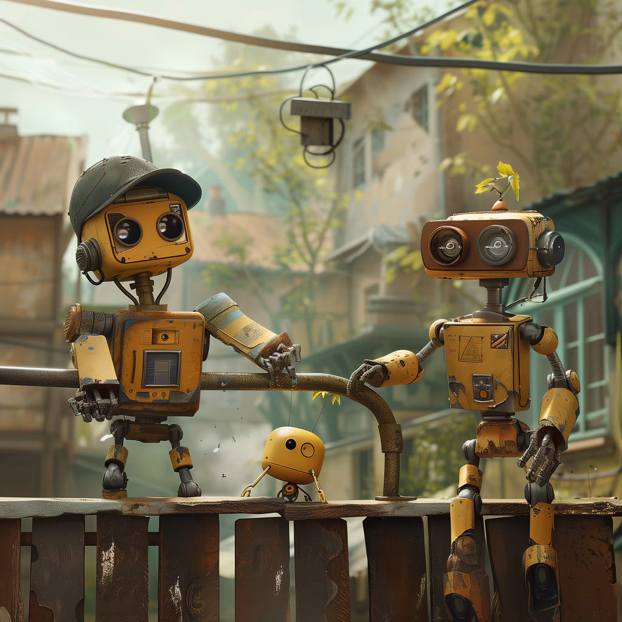 AI and human creativity collaboration